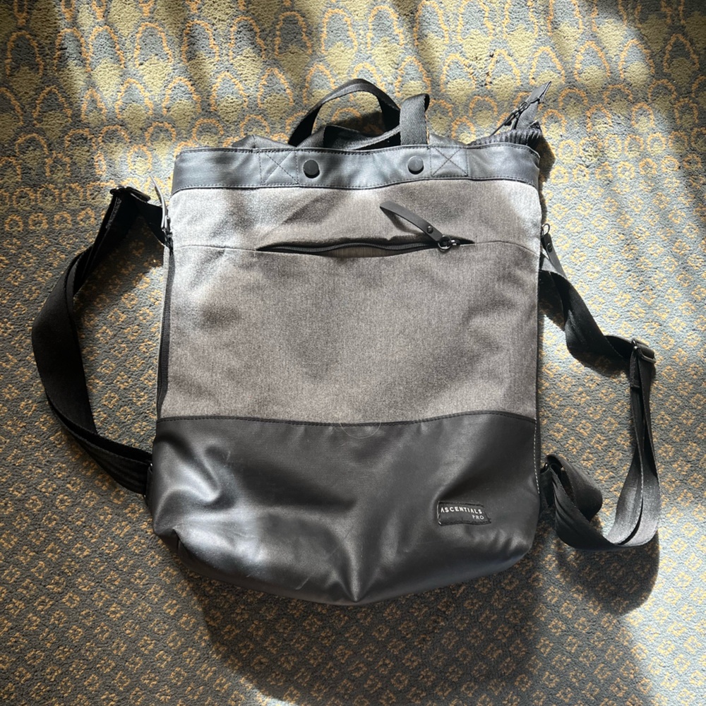 Ascentials Pro Backpack